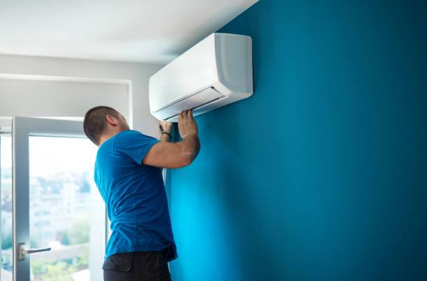 AC Installation Near Me in Pearland, TX