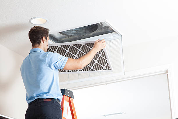 Best Air Conditioning Repair  in Pearland, TX