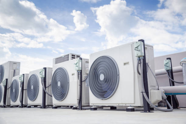 Best HVAC Replacement Cost  in Pearland, TX