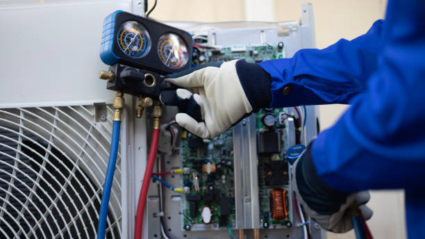Best Emergency HVAC Repair  in Pearland, TX