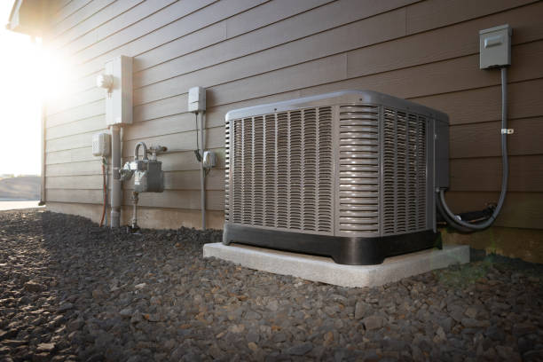 Local HVAC Companies in Pearland, TX
