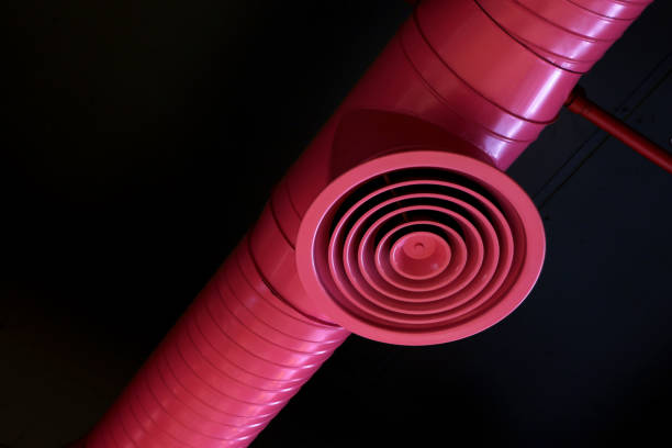 Best HVAC Air Duct Cleaning  in Pearland, TX
